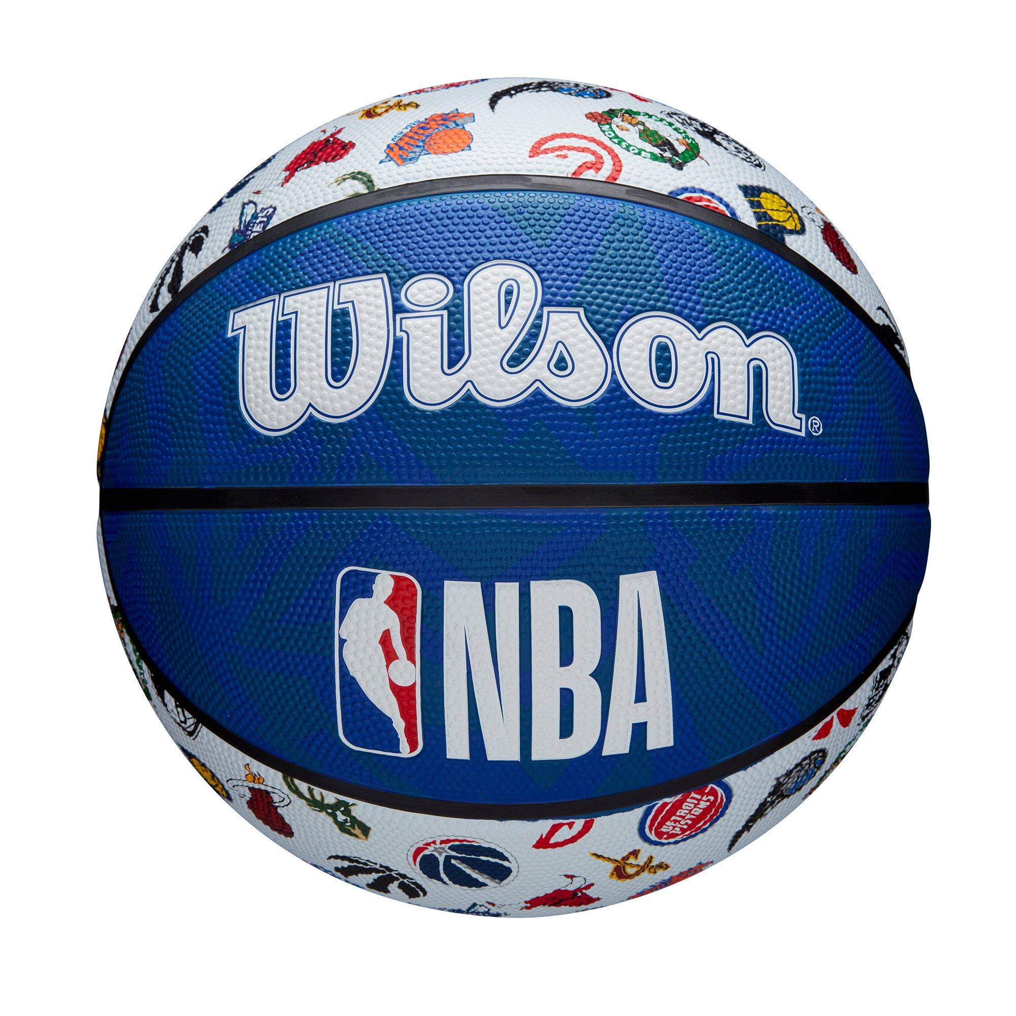 Blu - Wilson - NBA Team Basketball - 1