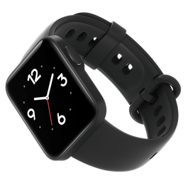 Xiaomi GAME Mi Watch Lite Black