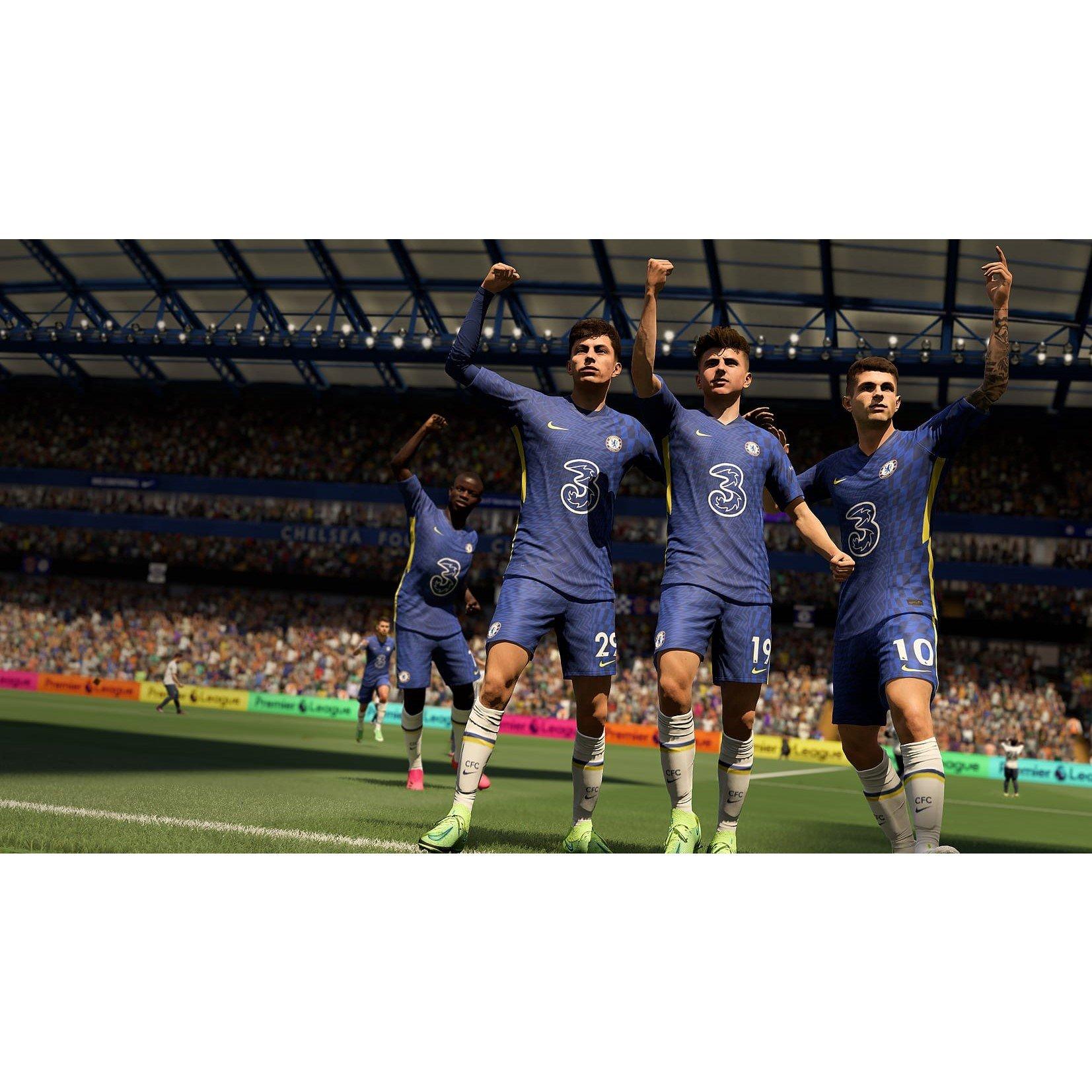 Xbox One - EA - FIFA 22 - 2