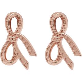 Olivia Burton Olivia Burton Bow Stud Earrings