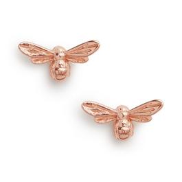 Olivia Burton Olivia Burton Lucky Bee Stud Earrings