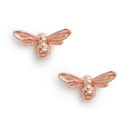 Olivia Burton Lucky Bee Stud Earrings