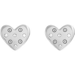 Olivia Burton Olivia Burton Classic Heart Studs