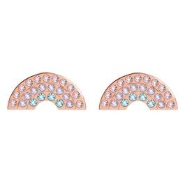 Olivia Burton Rainbow Studs