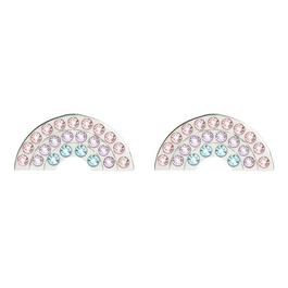 Olivia Burton Rainbow Studs