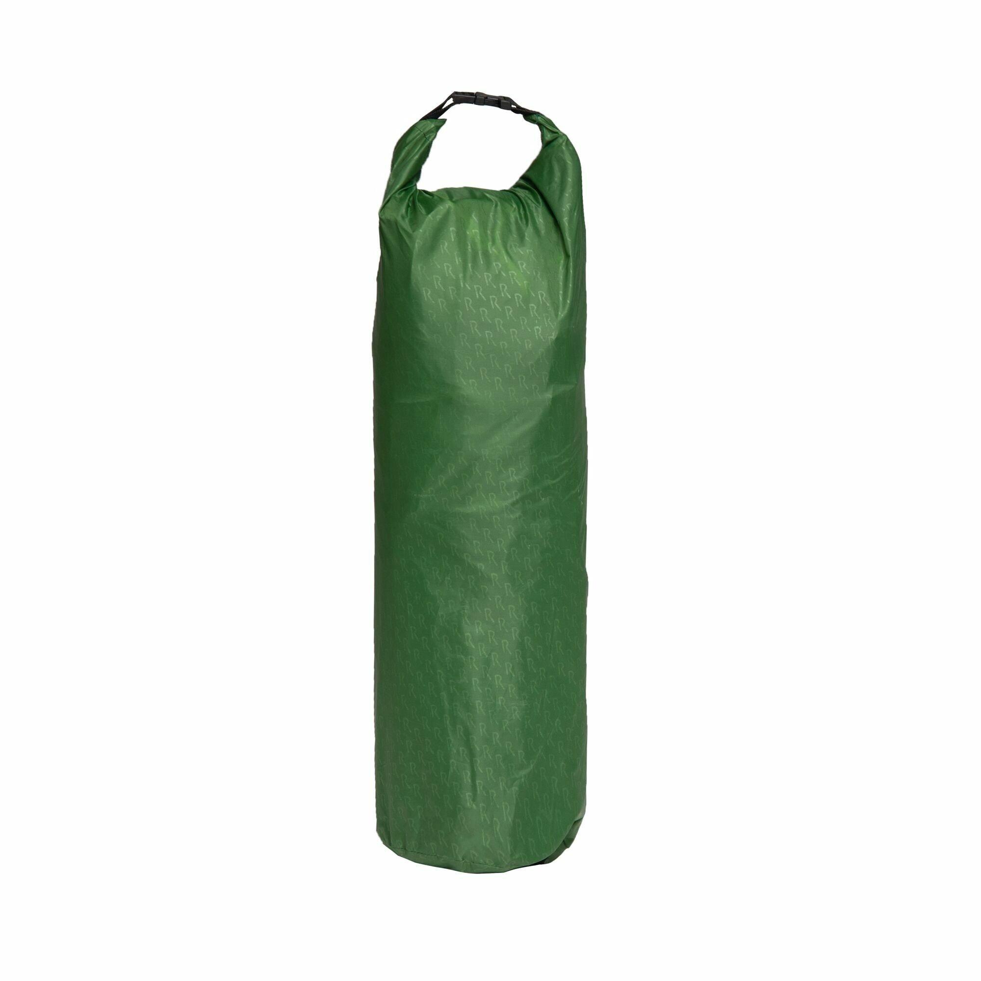 Alpine Green - Regatta - Montegra Geo 3 Person Dome Tent - 14