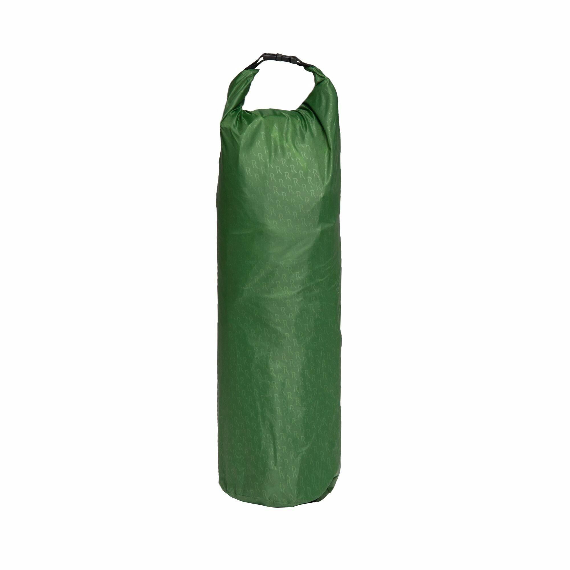 Alpine Green - Regatta - Montegra Geo 3 Person Dome Tent - 3