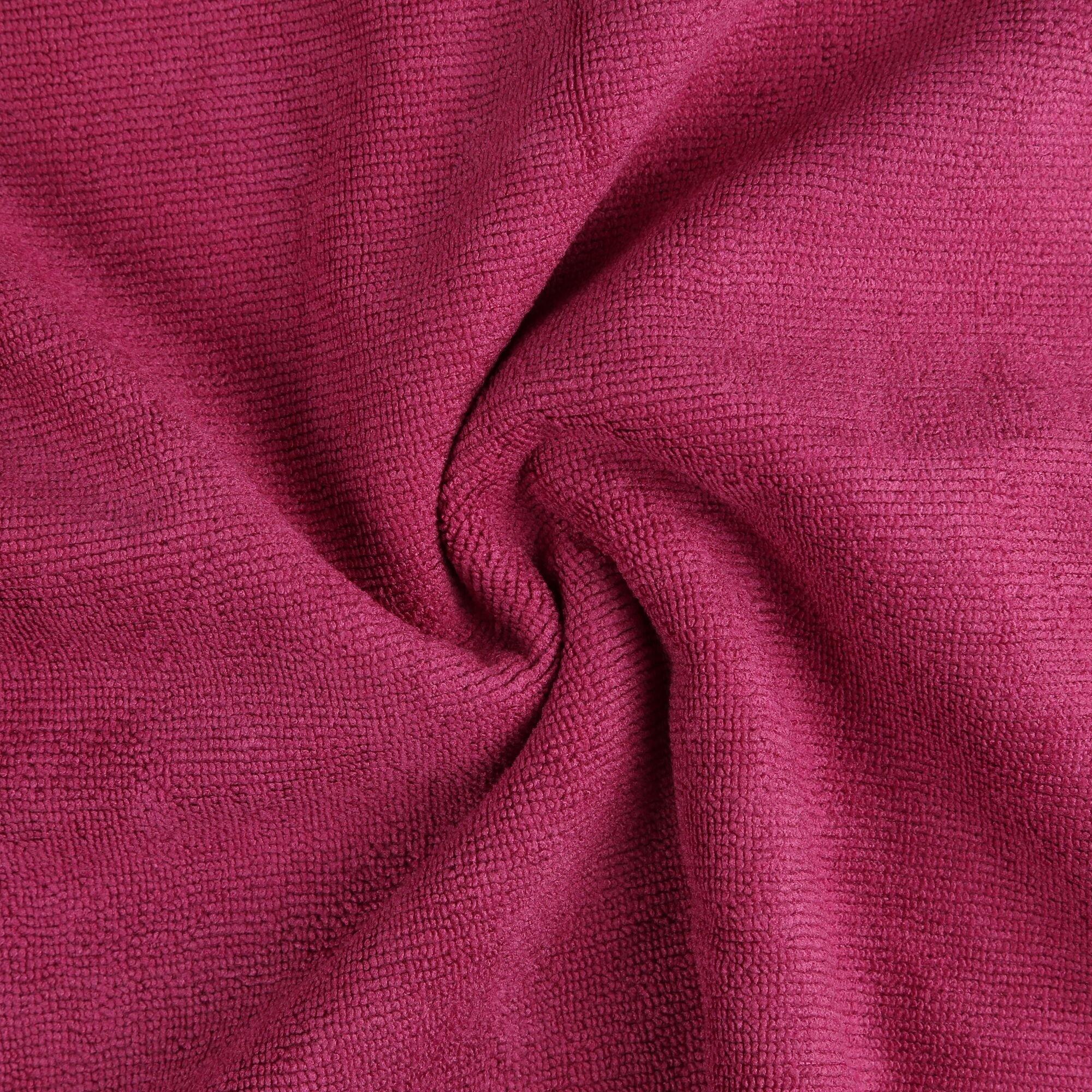 Dark Cerise - Regatta - Compact Large Travel Towel - 4