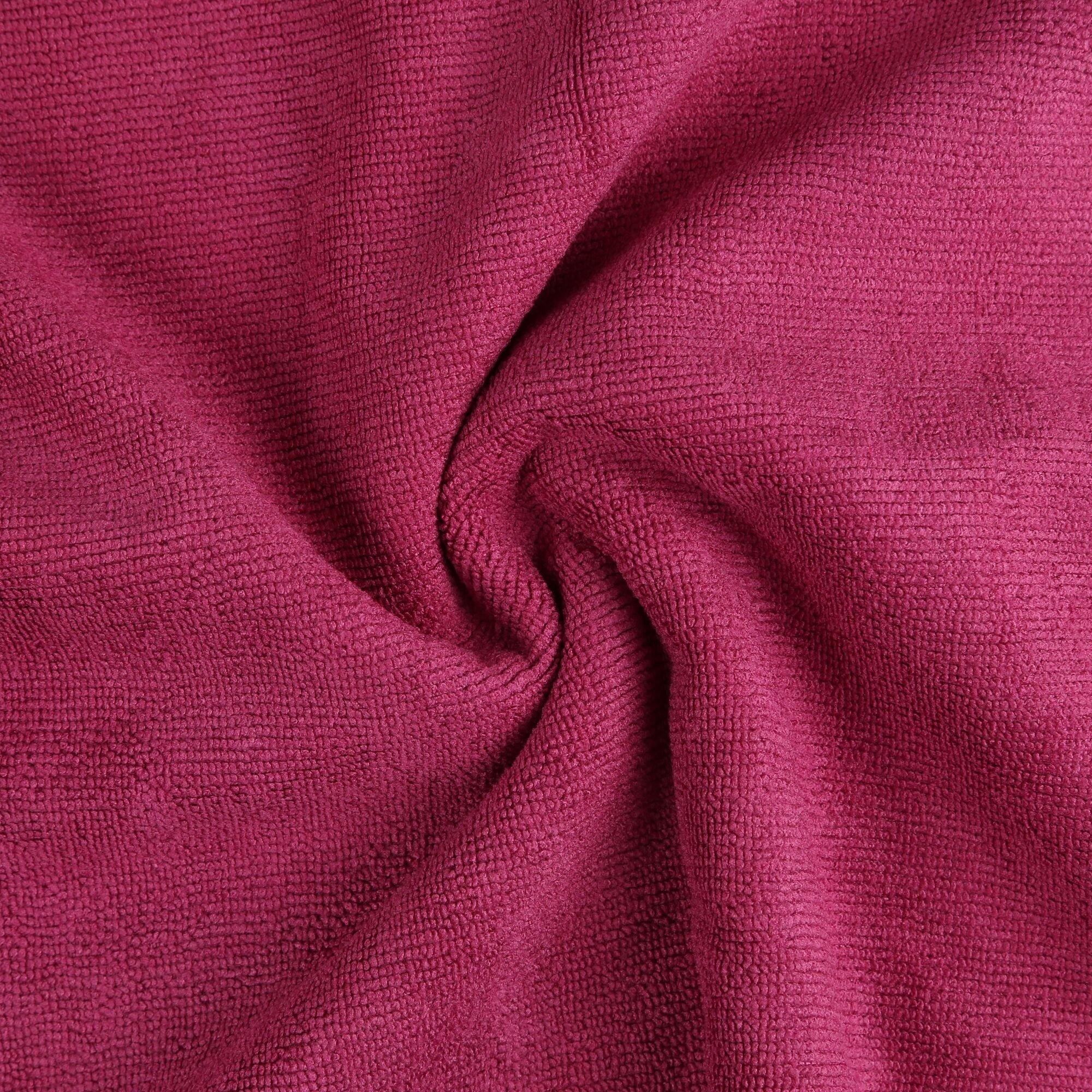 Dark Cerise - Regatta - Compact Large Travel Towel - 6
