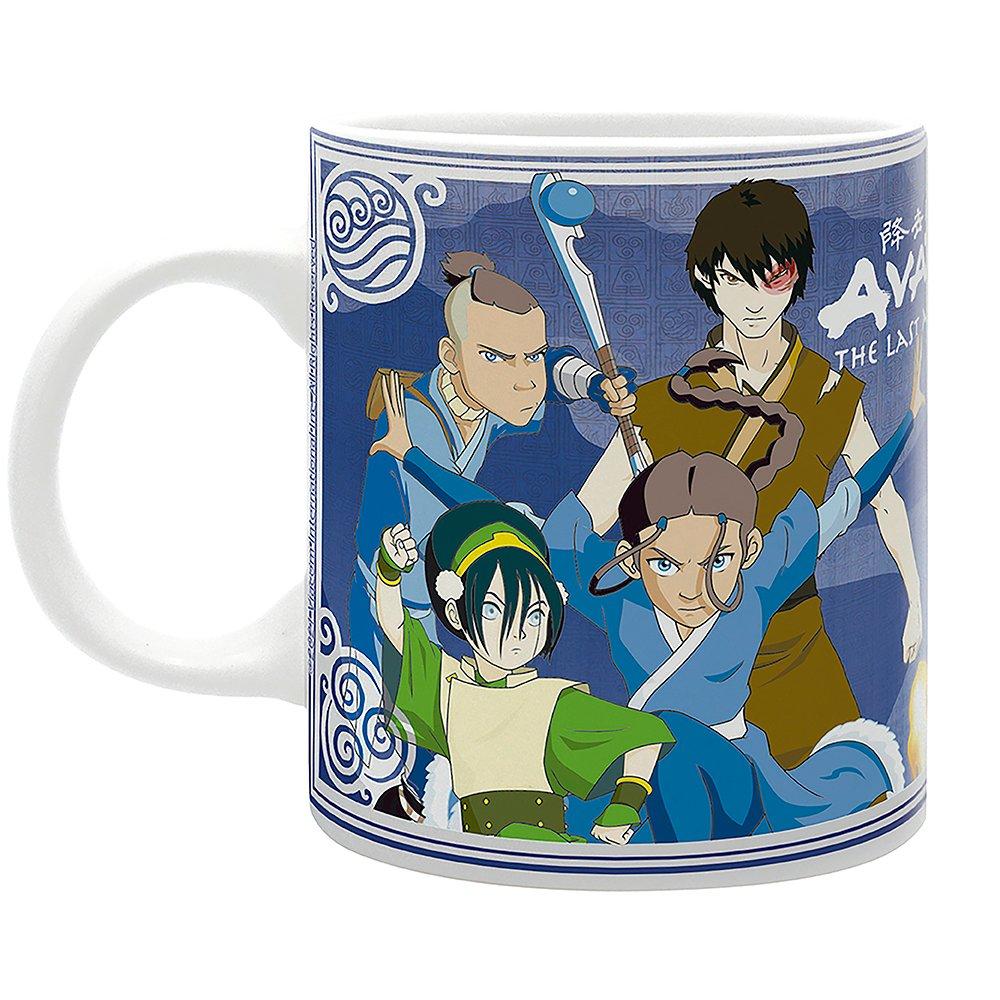 Varer - GB Eye - AVATAR MUG 320 ML GROUP - 2