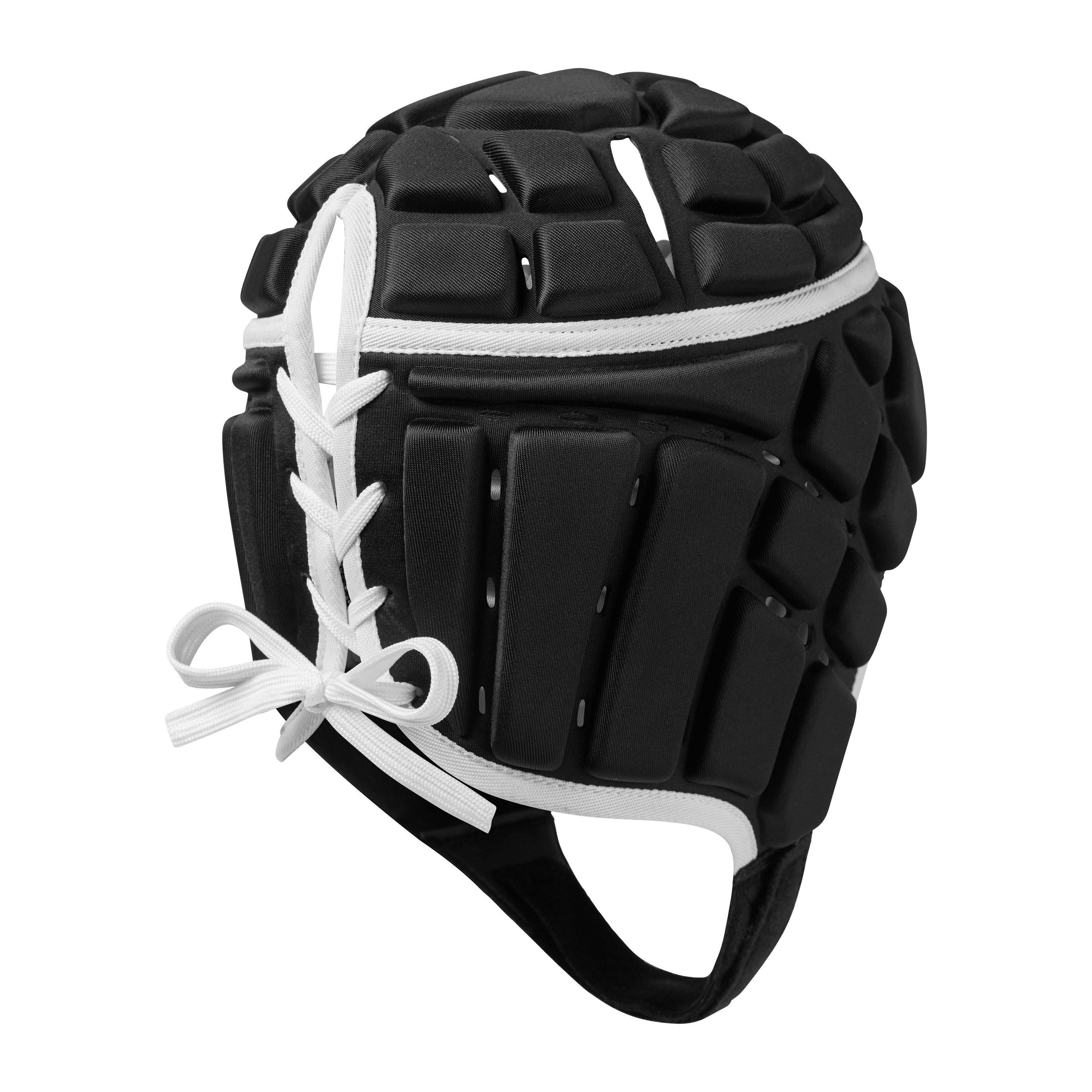 Black Adult - Canterbury - Core Headguard Mens