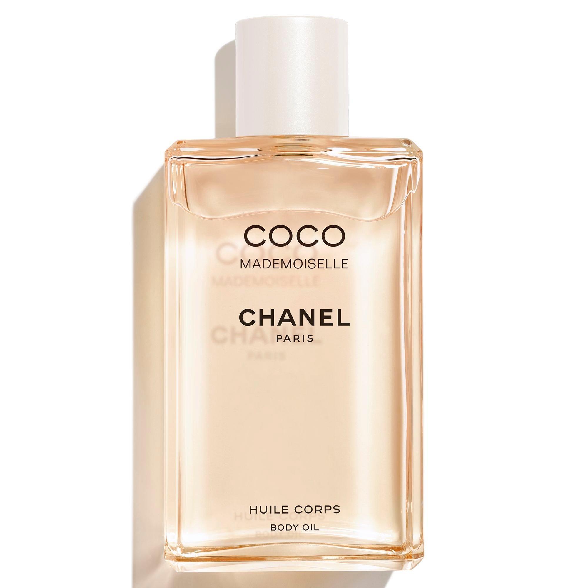 Chanel Women's Coco Mademoiselle Body Oil - 200 ml