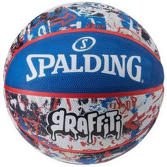 Spalding Graffiti Ball 41