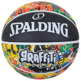 Spalding Graffiti Ball