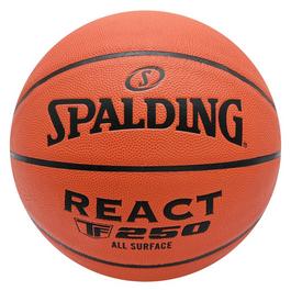 Spalding React TF-250 Basketball