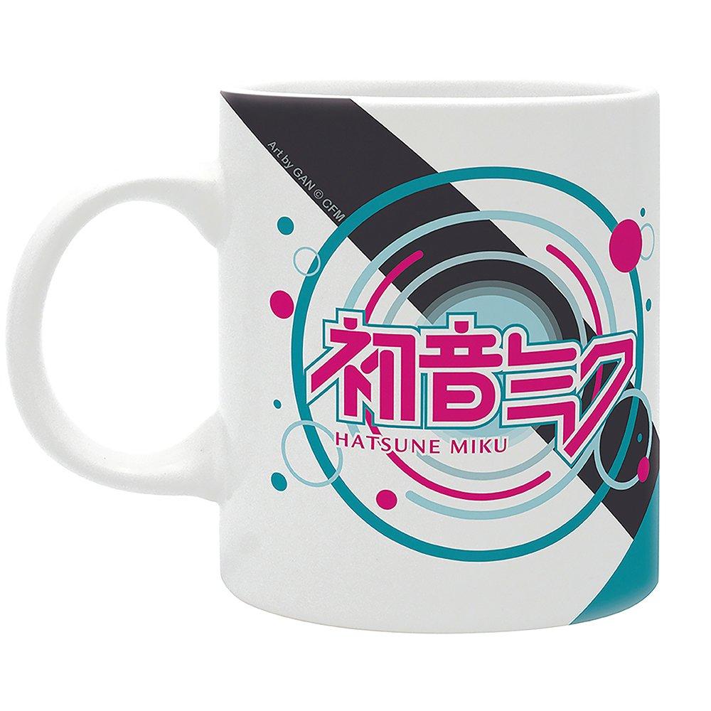 Merchandise - FUNKO - HATSUNE MIKU MUG 320 ML - 2
