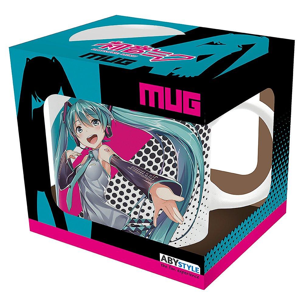 Merchandise - FUNKO - HATSUNE MIKU MUG 320 ML - 3
