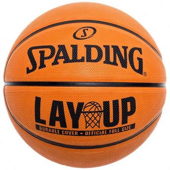 Spalding Lay Up Ball 34