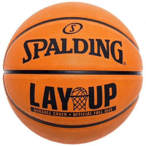 Spalding Lay Up Ball 22