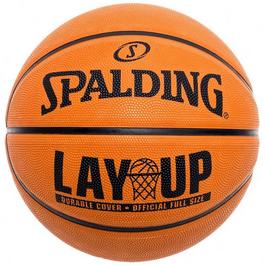 Spalding Lay Up Basketball Adults