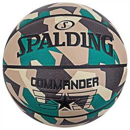 Spalding Commander Ball52