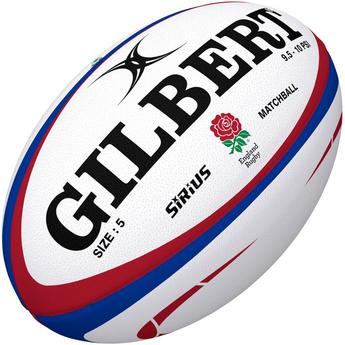 Gilbert Gilbert Replica Rugby Ball