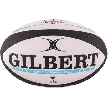 Gilbert Gilbert Replica Rugby Ball