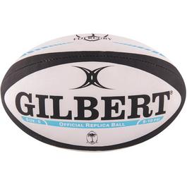 Gilbert Mentre Rugby Ball