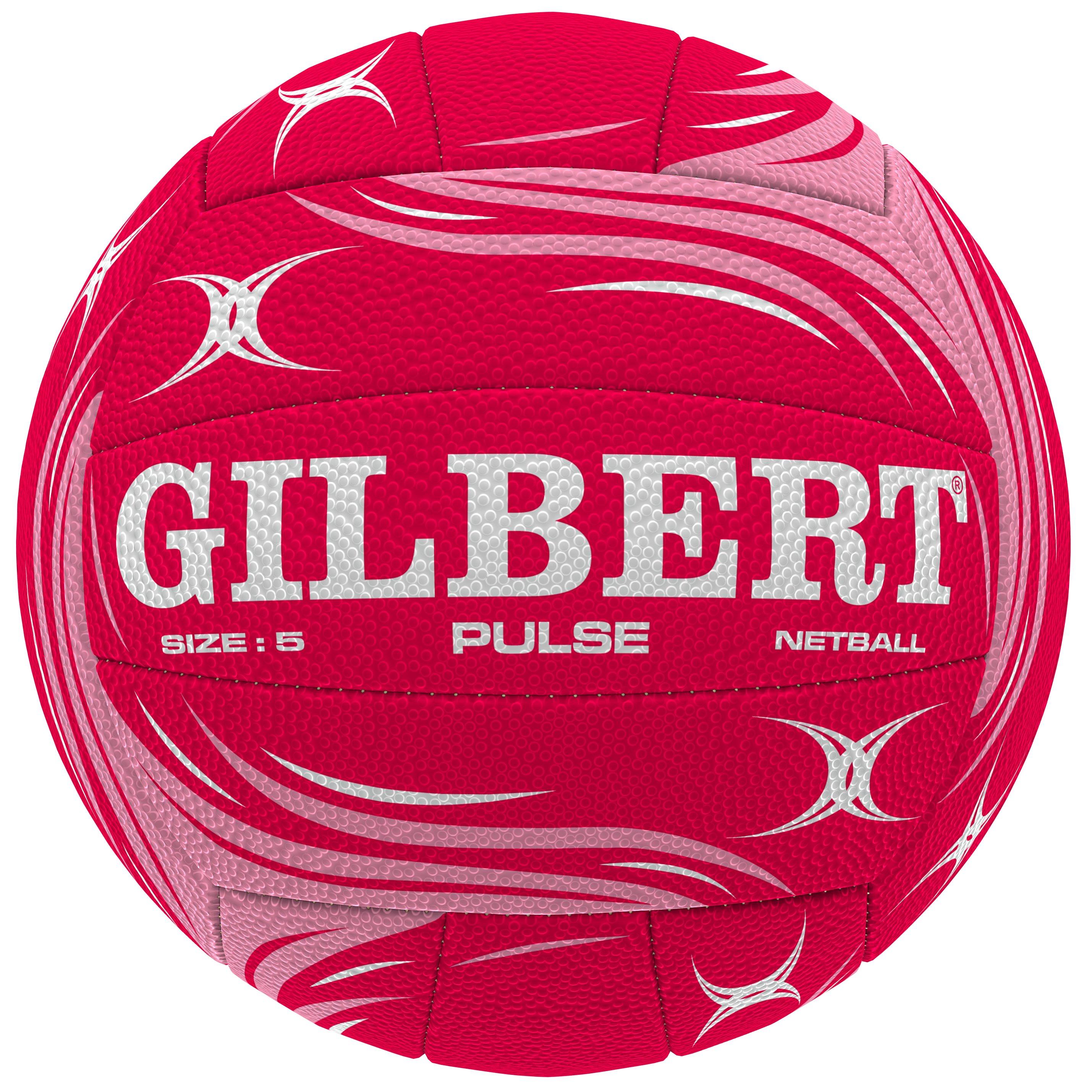Pulse Match Netball