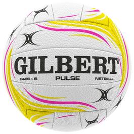 Gilbert Pulse Match Netball
