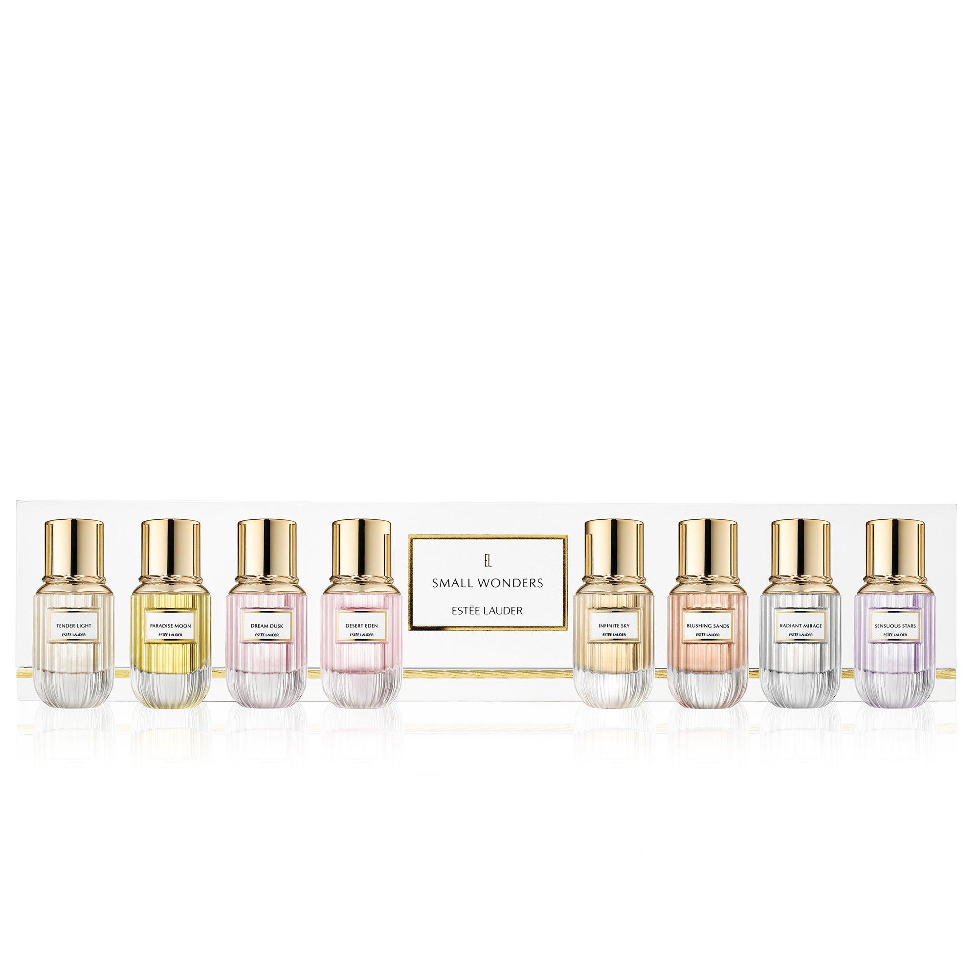 None - Estee Lauder - Small Wonders Luxury Collection Gift Set