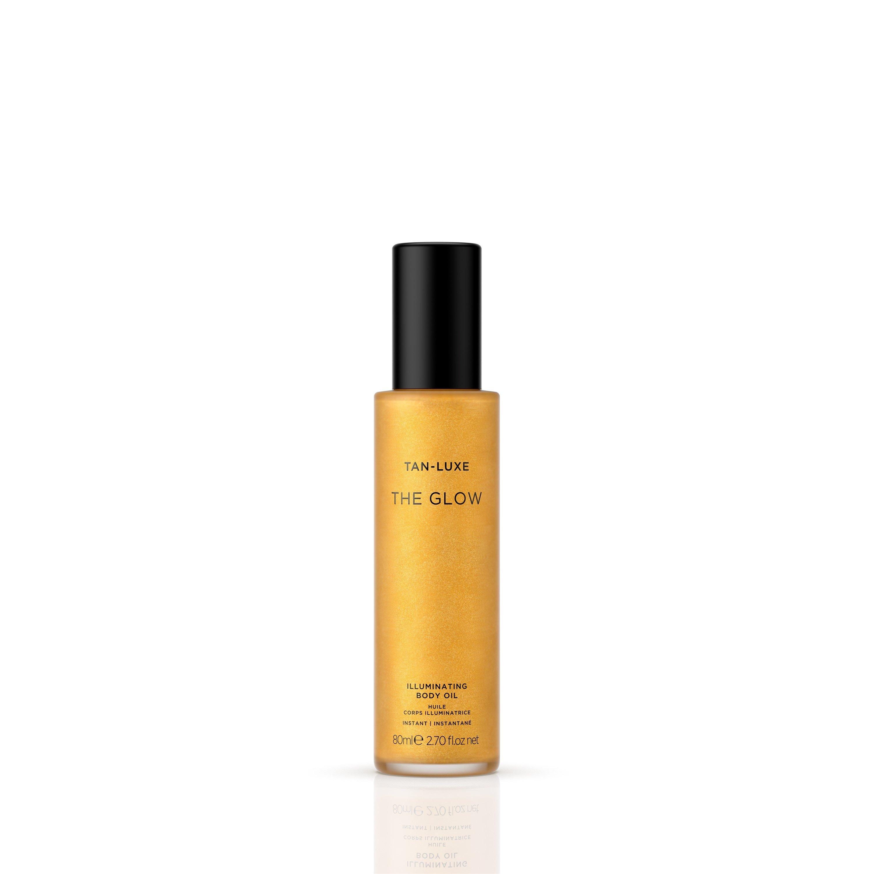 Tan Luxe Women's The Glow - Nude