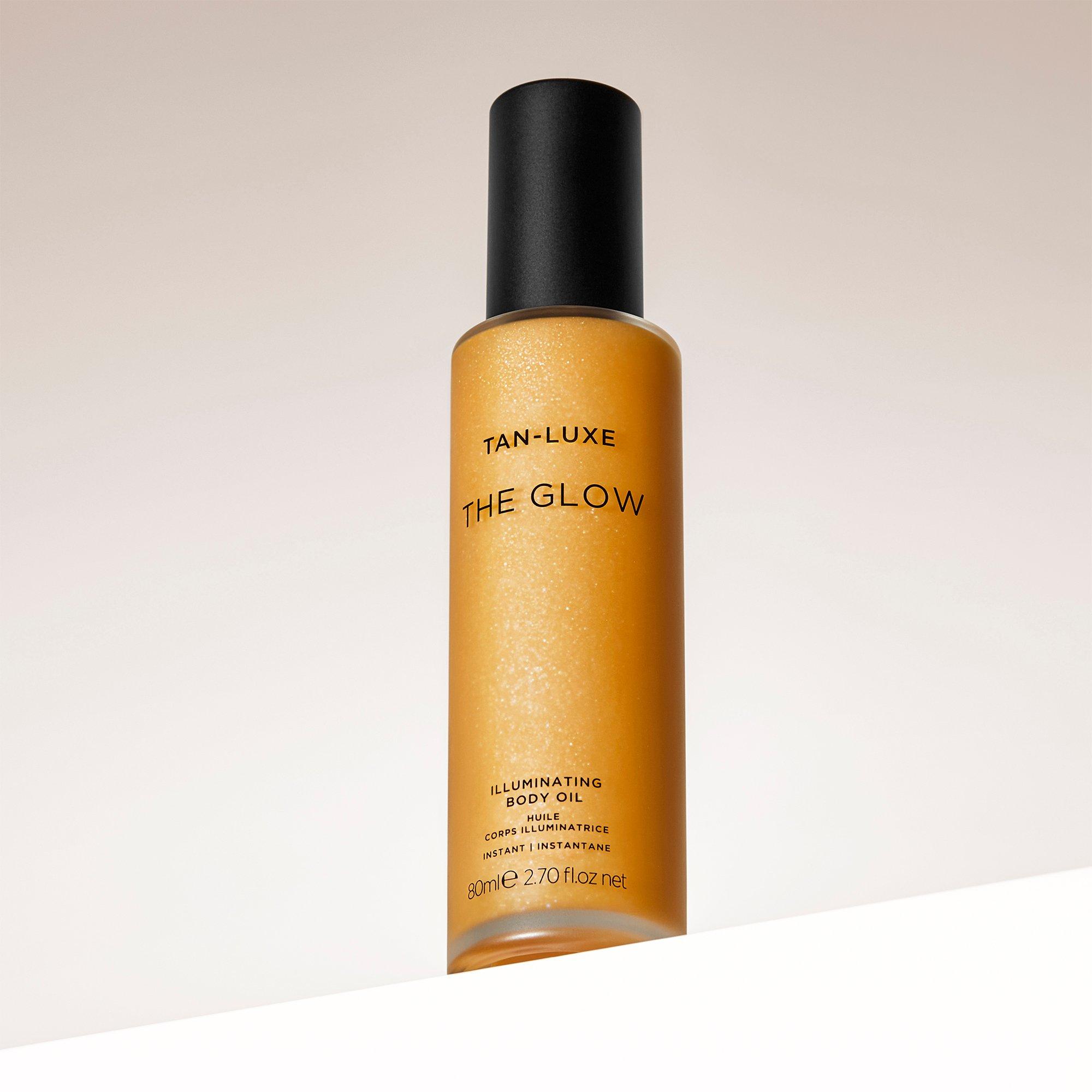 Nude - Tan Luxe - THE GLOW - 2