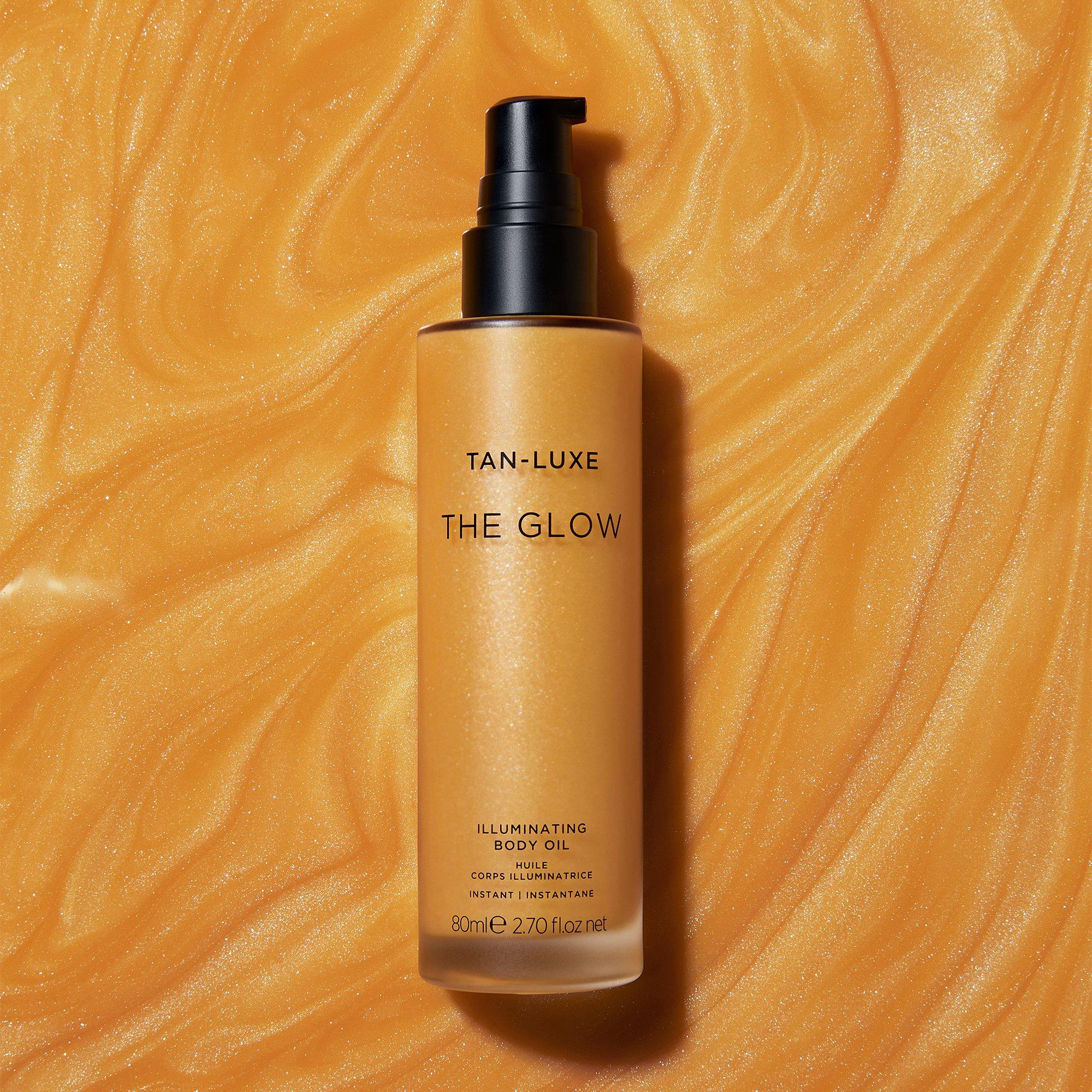 Nude - Tan Luxe - THE GLOW - 4
