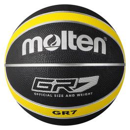 Molten Basketballs 52