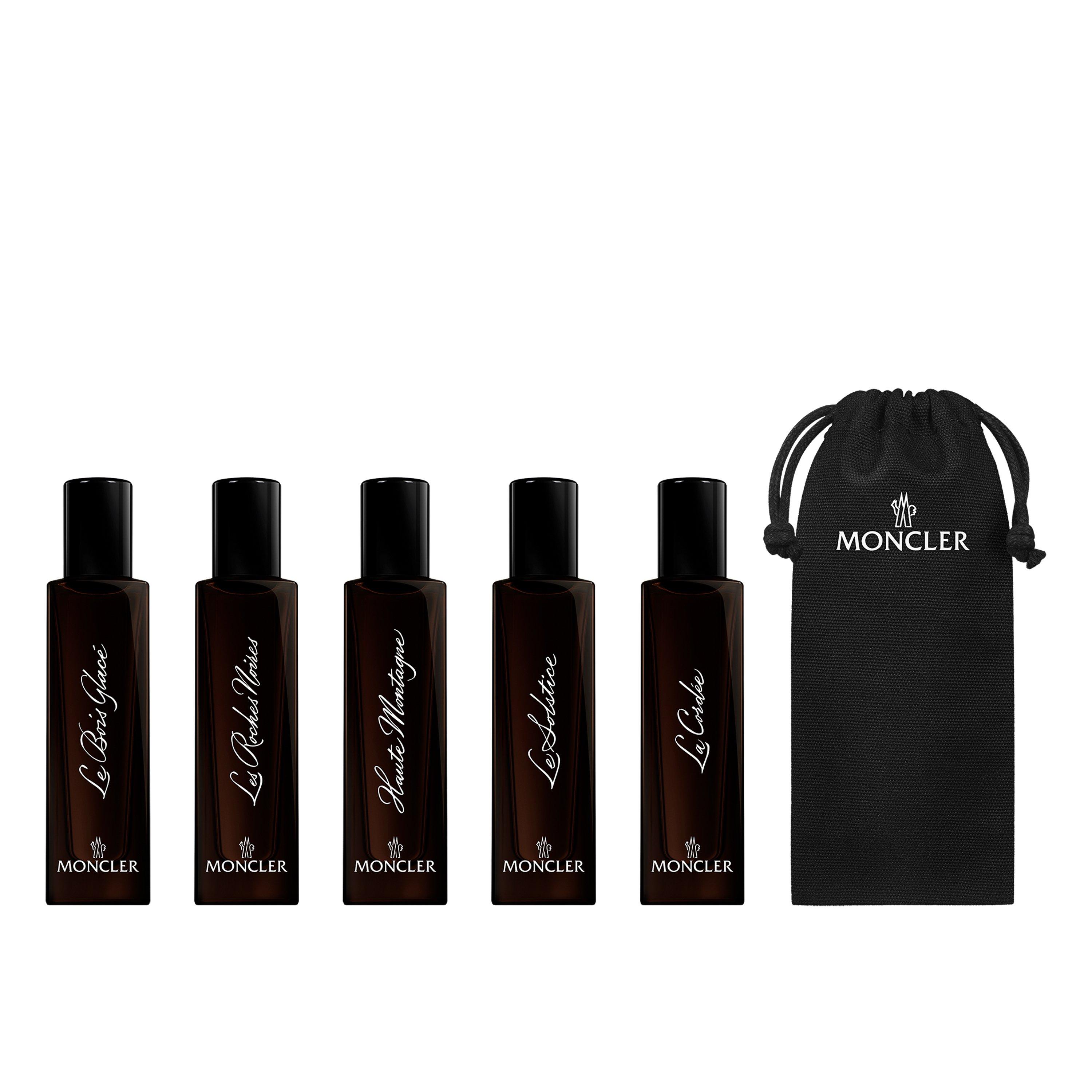 Moncler Les Sommets Les Sommet Eau de Parfum Set | Flannels