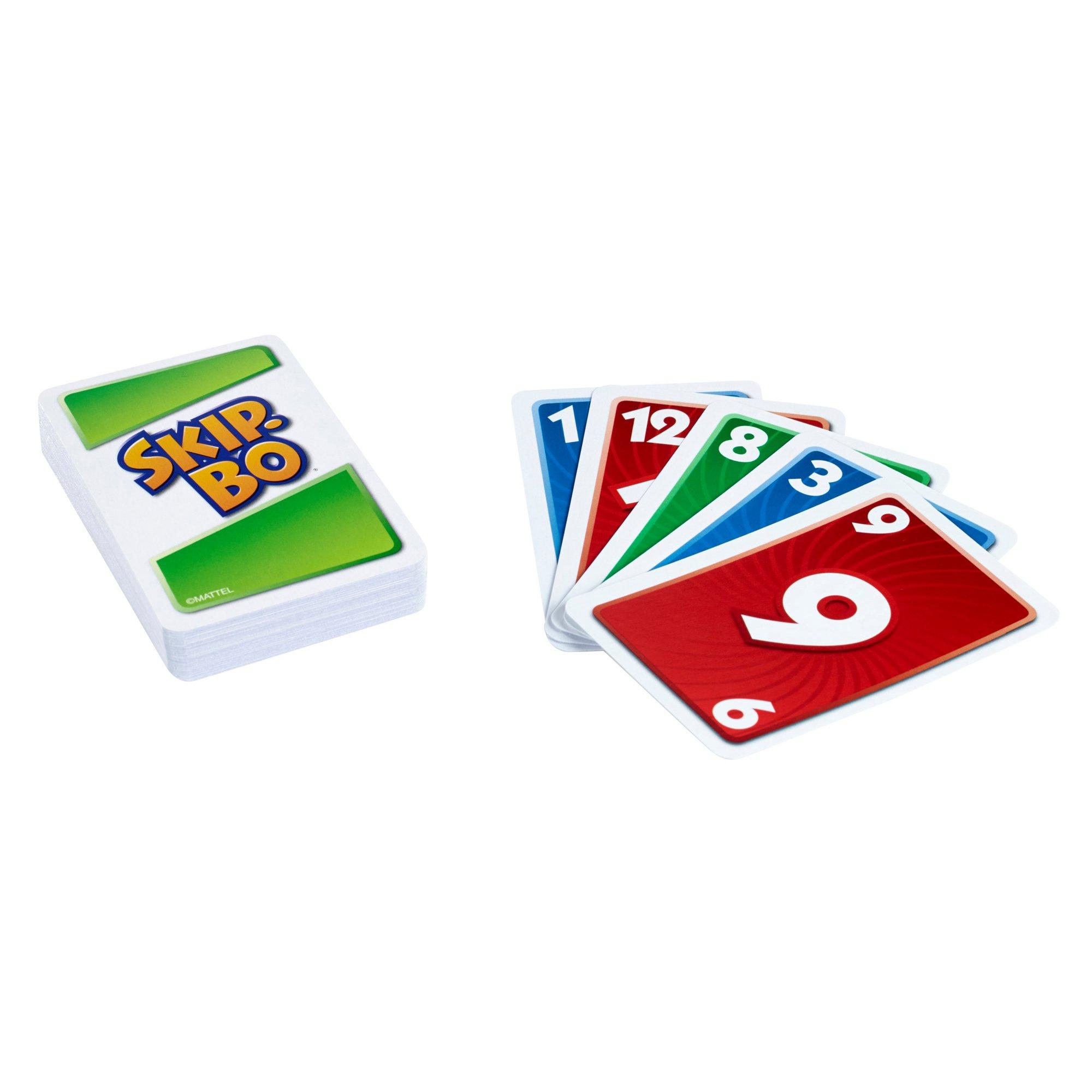 Mercancía - Wind Designs - SKIP-BO - 2