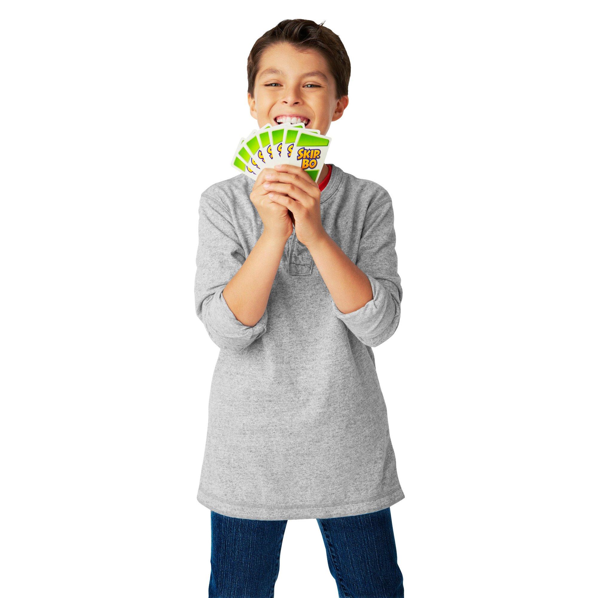 Mercancía - Wind Designs - SKIP-BO - 4