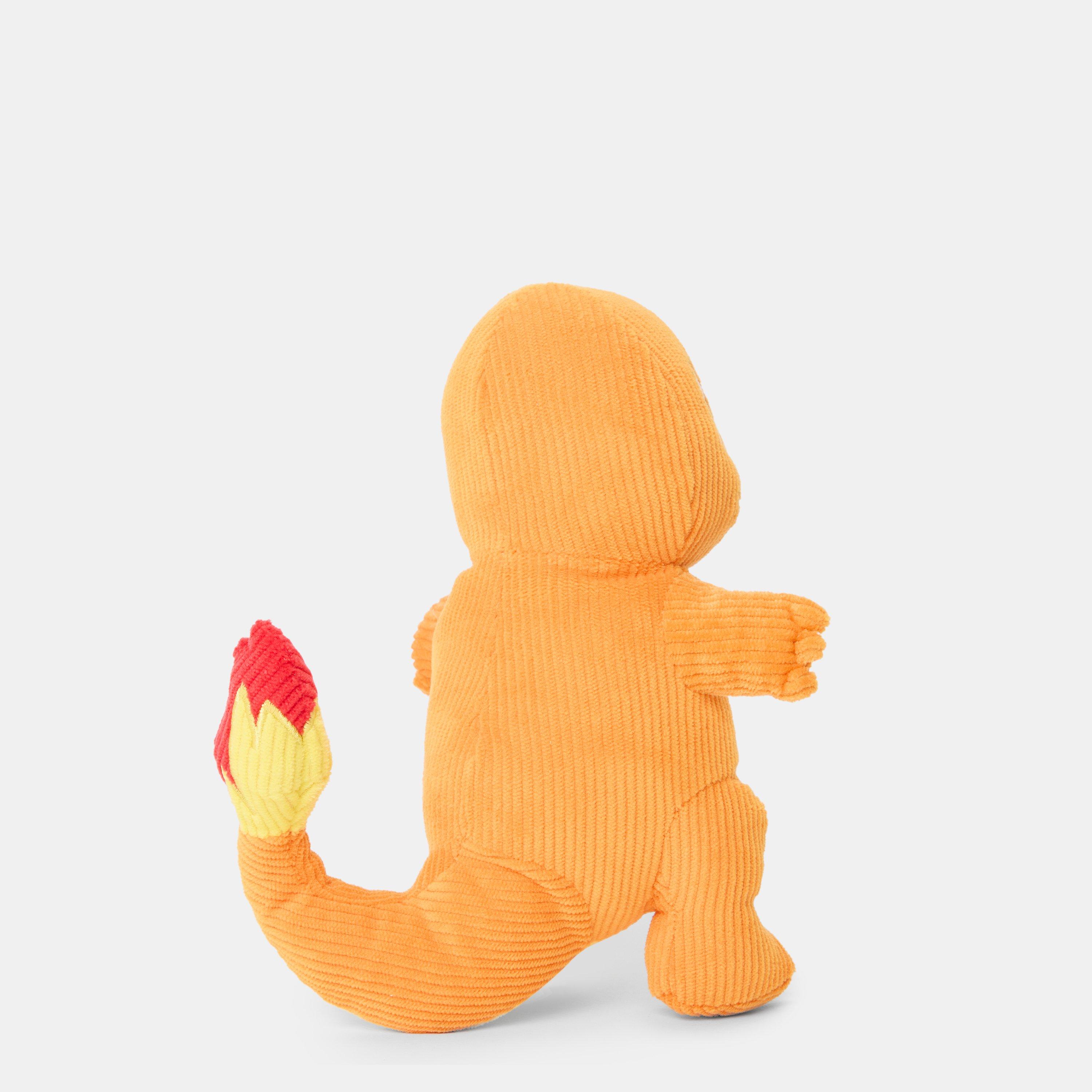 Waren - Pokemon - PKW 8IN CORDUROY CHARMANDER - 3