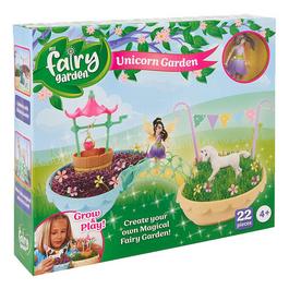 Wind Designs GAME My Fairy Garden Unicorn