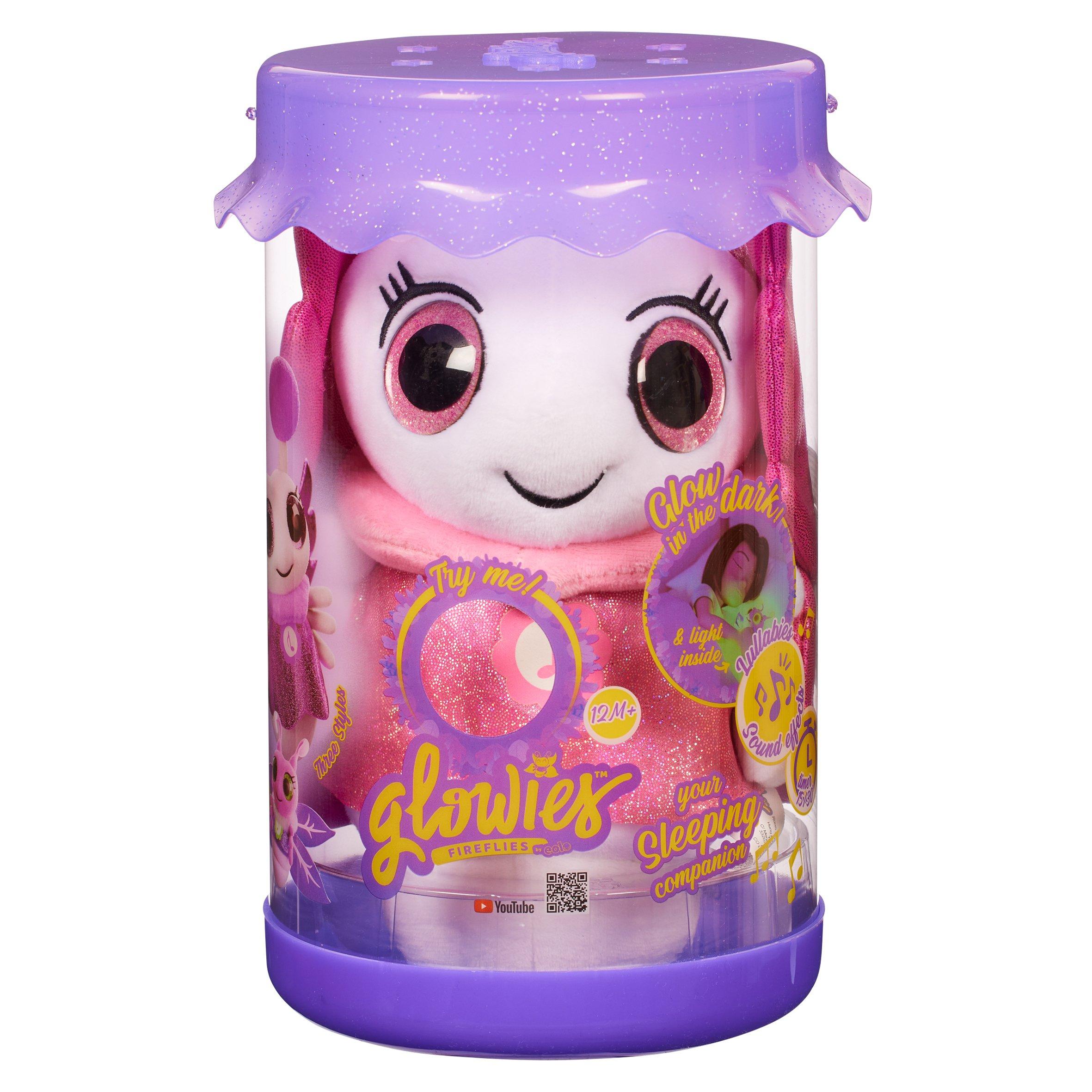 Merchandise - Glowies - CDT GLOWIES FIREFLIES - 2
