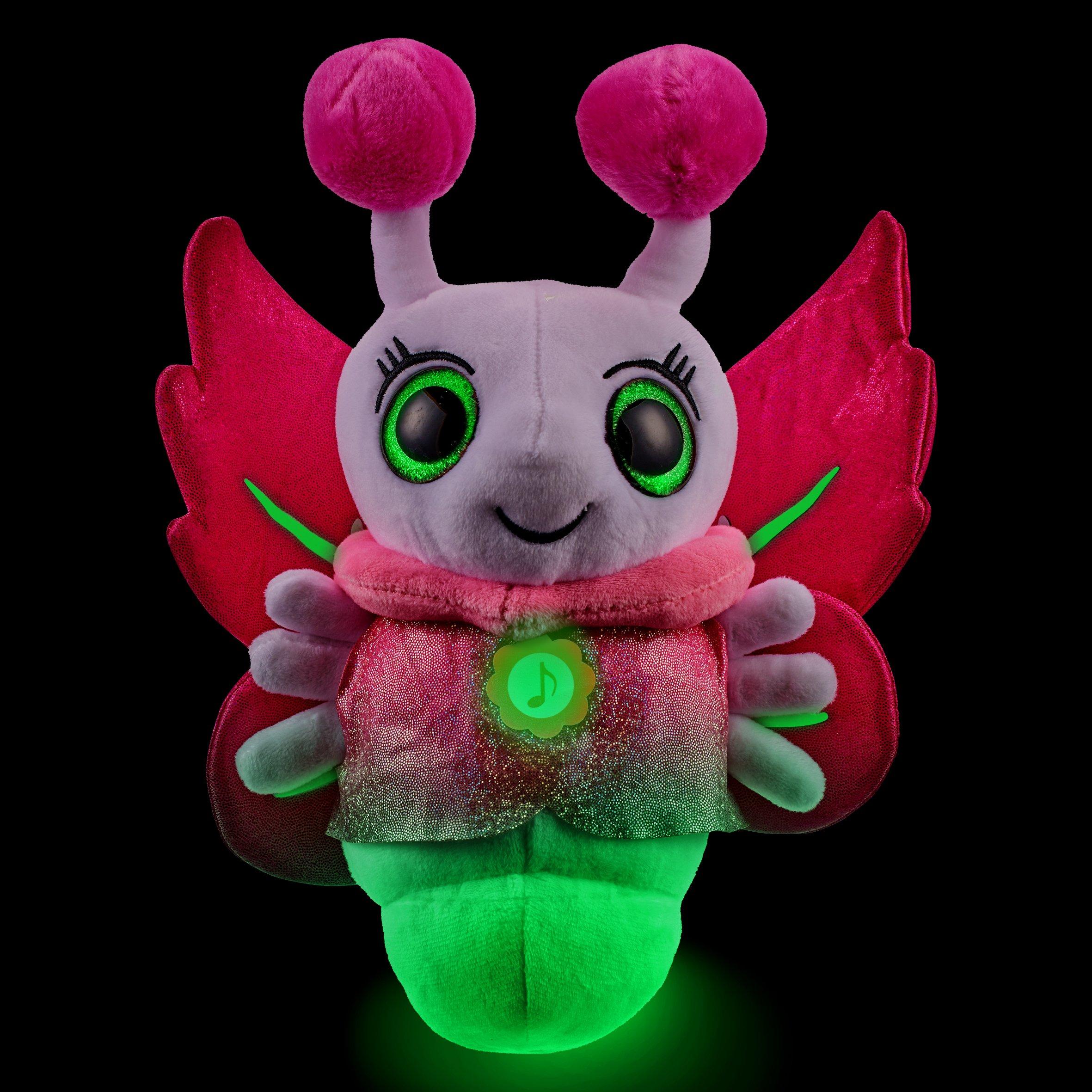 Merchandise - Glowies - CDT GLOWIES FIREFLIES - 3