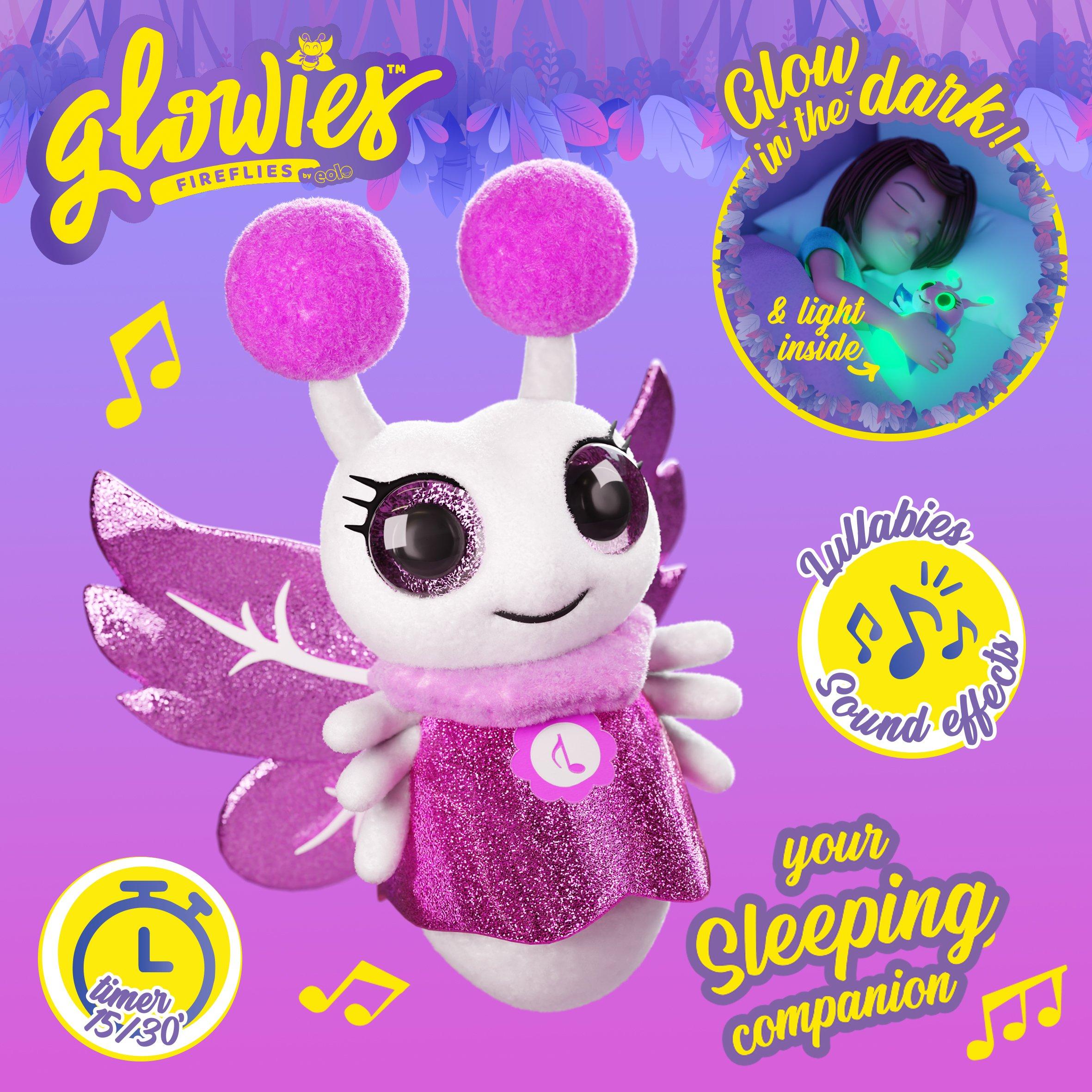 Merchandise - Glowies - CDT GLOWIES FIREFLIES - 4
