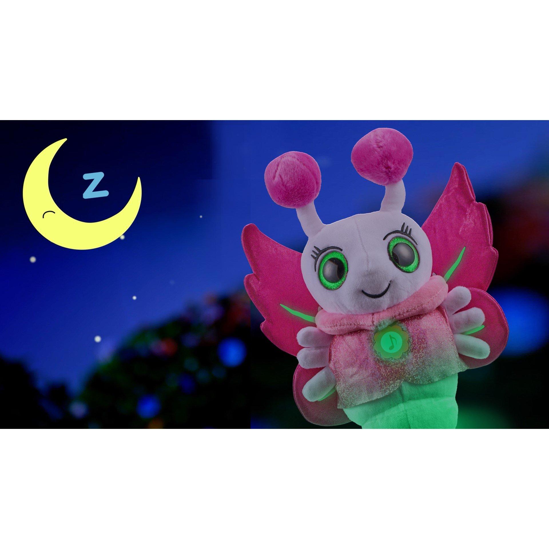 Merchandise - Glowies - CDT GLOWIES FIREFLIES - 6