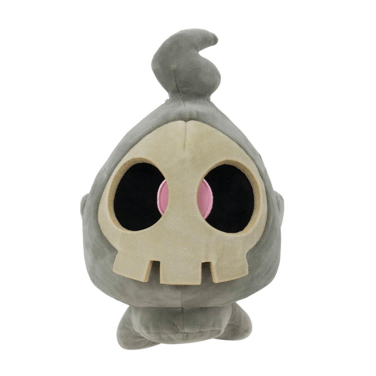 Waren - Pokemon - Pokémon Duskull 12-Inch Plush - 2