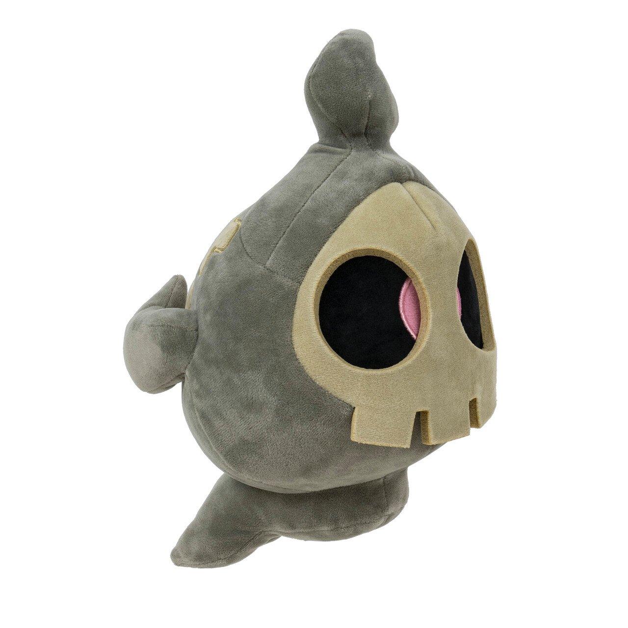 Waren - Pokemon - Pokémon Duskull 12-Inch Plush - 3