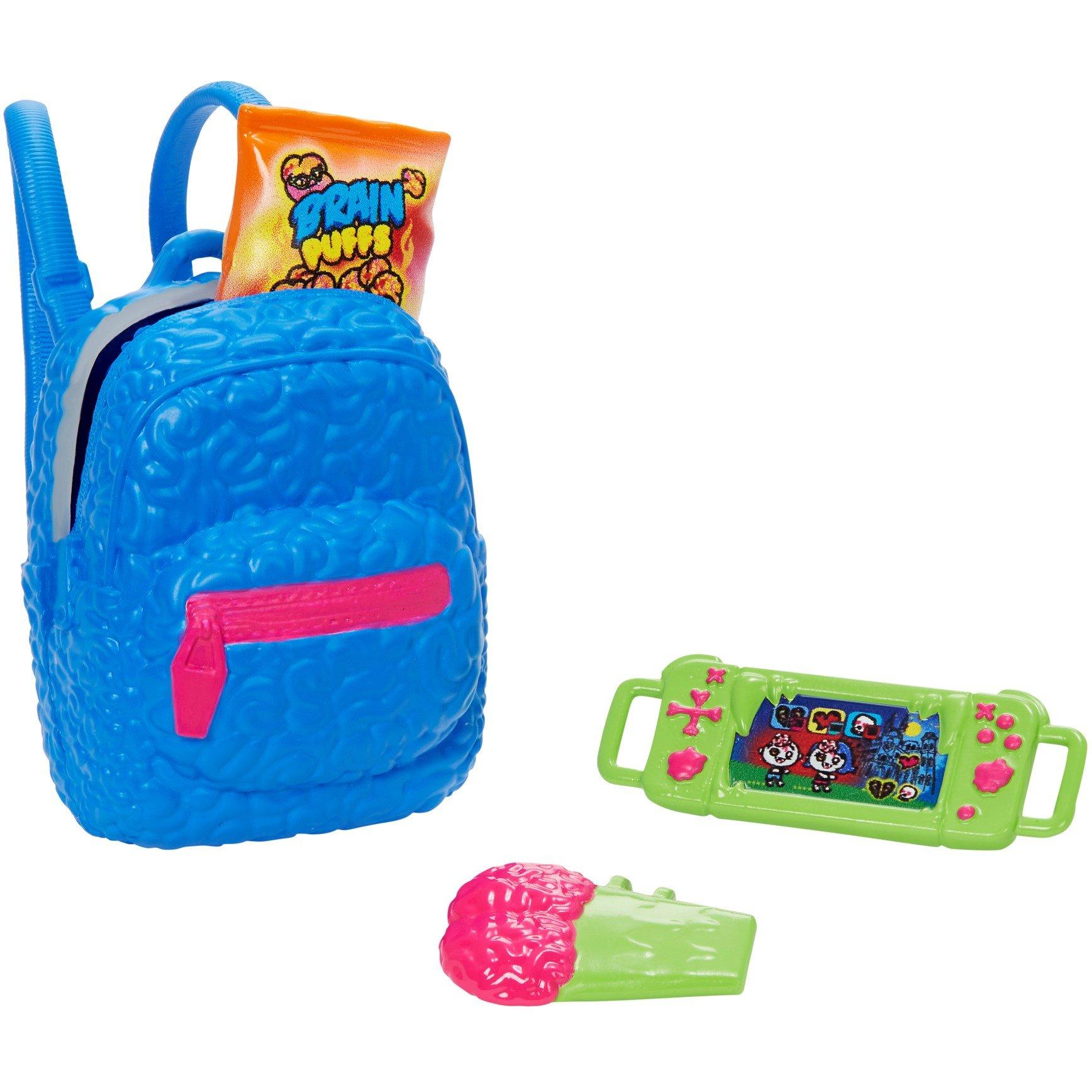 Mercadoria - Monster High - MONSTER HIGH GHOULIA - 7