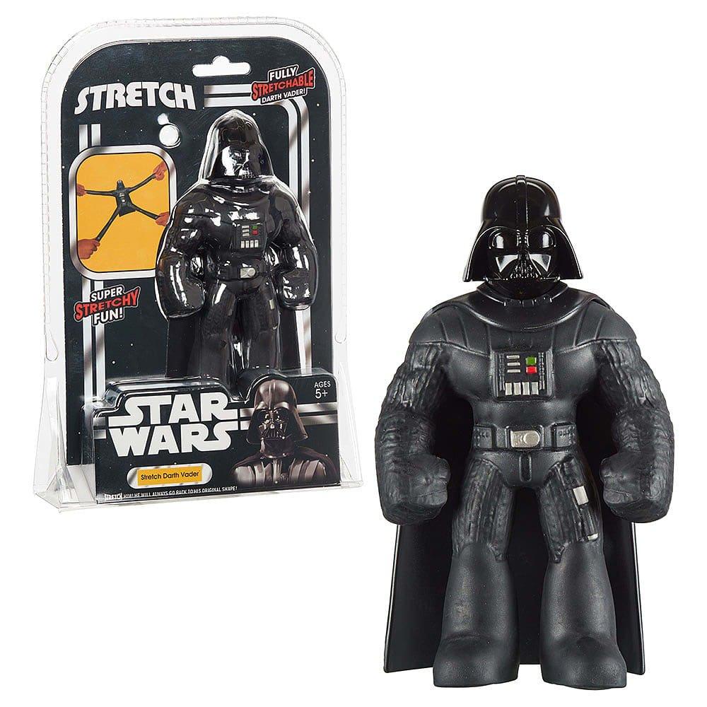 Merchandise - Star Wars - STRETCH STAR WARS DARTH VADER - 7