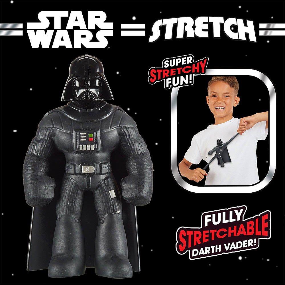 Merchandise - Star Wars - STRETCH STAR WARS DARTH VADER - 8