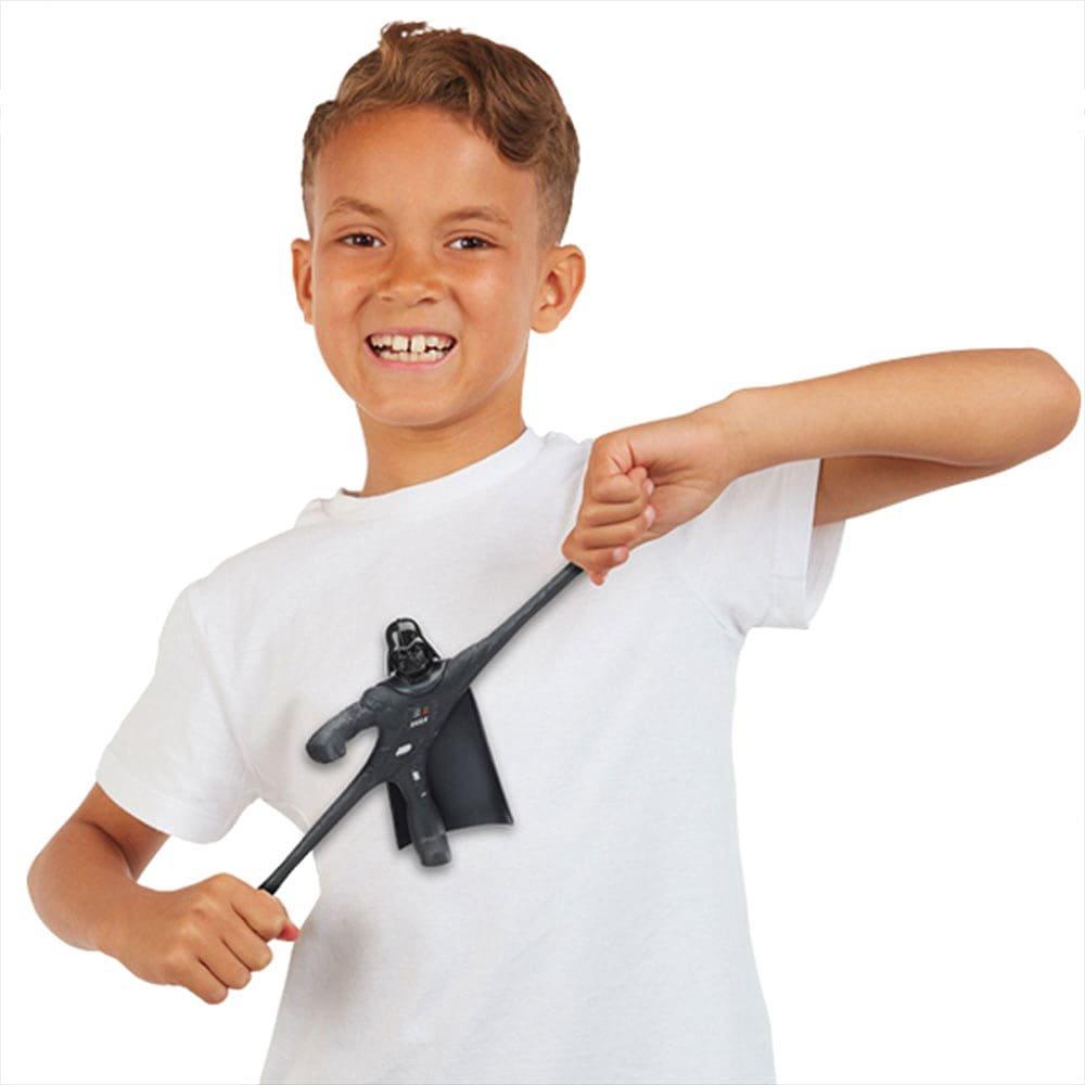 Merchandise - Star Wars - STRETCH STAR WARS DARTH VADER - 9